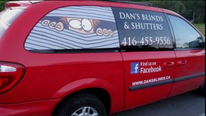 blinds shutters toronto mississauga